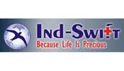 Ind-Swift-Limited-Logo